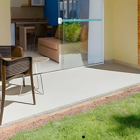 Ondas Praia Resort Em Porto Seguro Exteriör bild