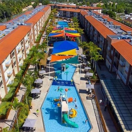 Ondas Praia Resort Em Porto Seguro Exteriör bild
