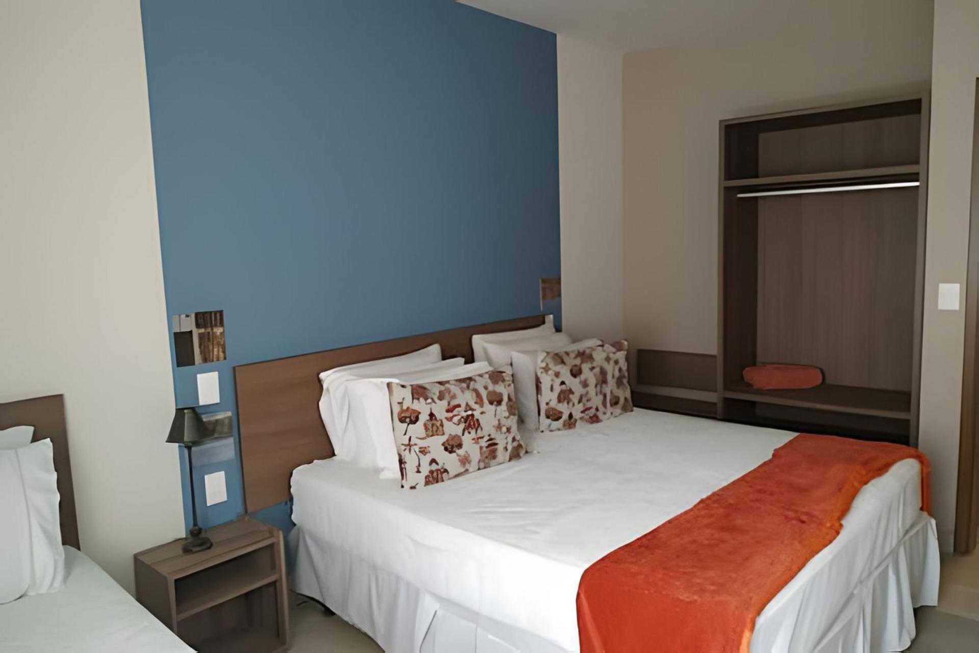 Ondas Praia Resort Em Porto Seguro Exteriör bild