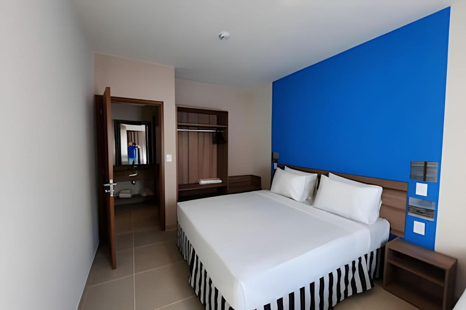 Ondas Praia Resort Em Porto Seguro Exteriör bild