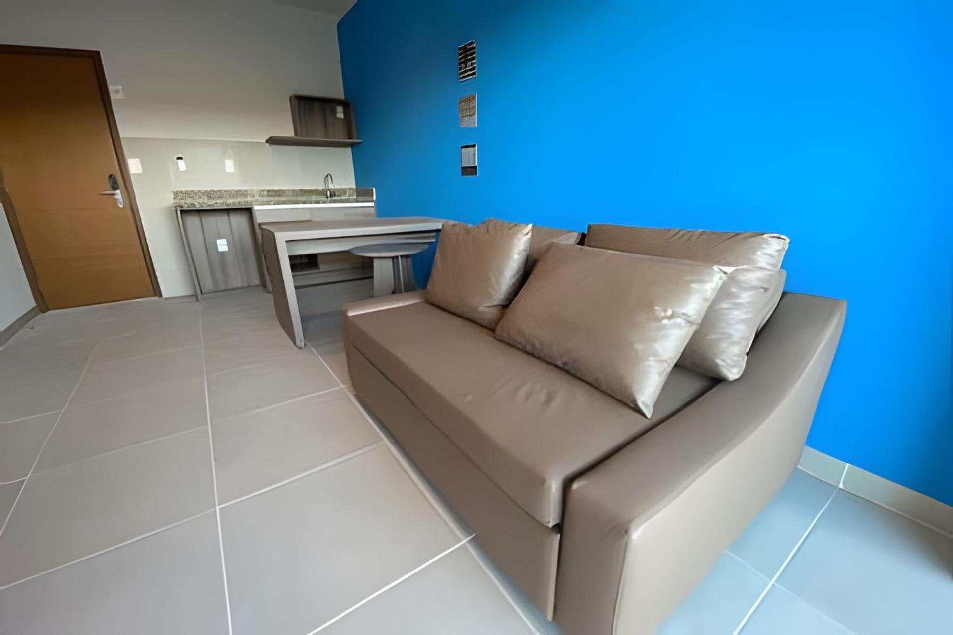 Ondas Praia Resort Em Porto Seguro Exteriör bild