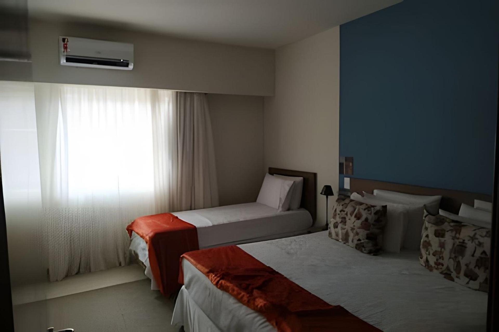 Ondas Praia Resort Em Porto Seguro Exteriör bild