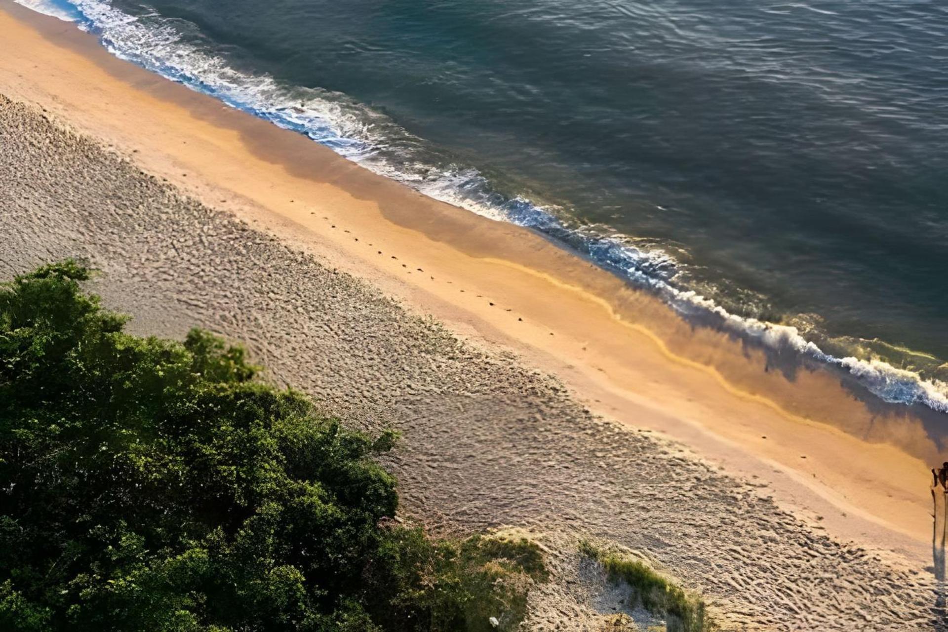 Ondas Praia Resort Em Porto Seguro Exteriör bild